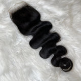 Burmese Raw Human Double Drawn Hair Bundles