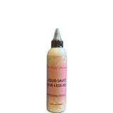 Liquid Sauce(Glue-less Gel)