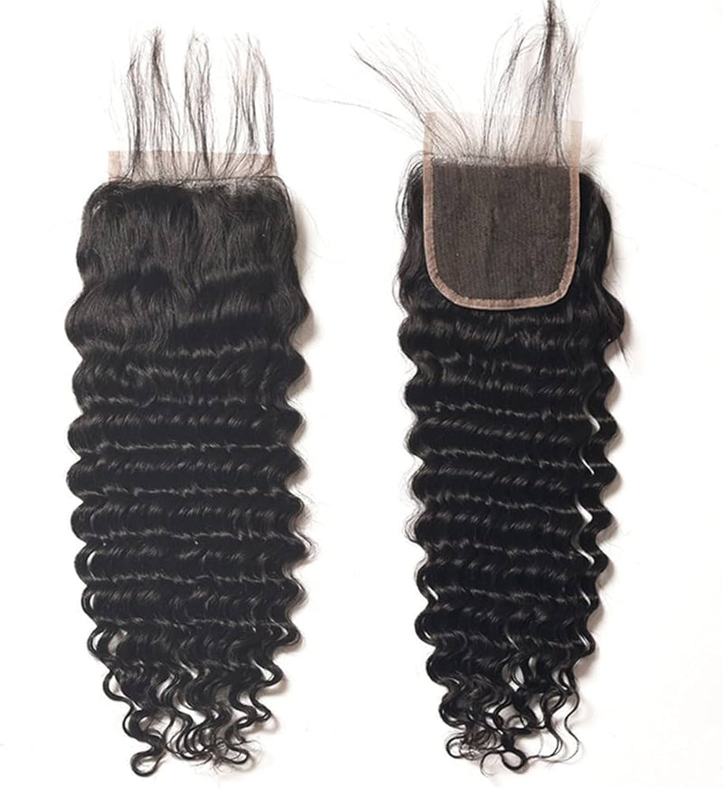 Burmese 4x4 HD Closure