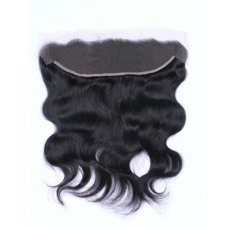 Burmese 13x6 HD Frontal