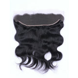 Burmese 13x6 HD Frontal