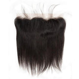 Burmese 13x6 HD Frontal